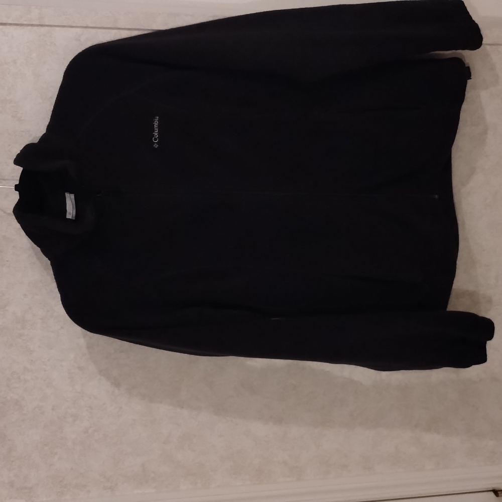 Men's Columbia jacket